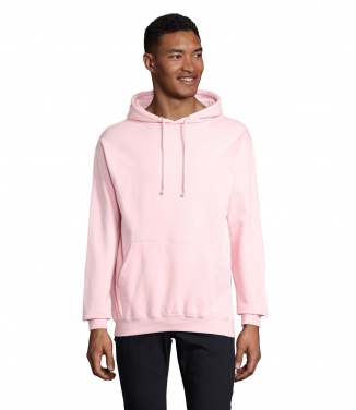 Logotrade liikelahjat kuva: CONDOR Unisex hupullinen